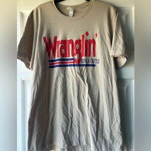 Graphic tee